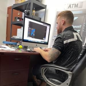 Meet your Posher, Ryan